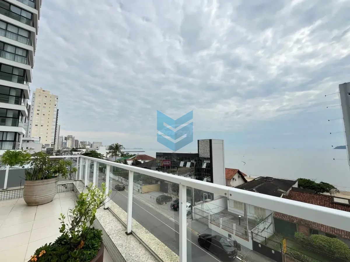 Apartamento 3 quartos Centro - Balneário Piçarras - foto 10