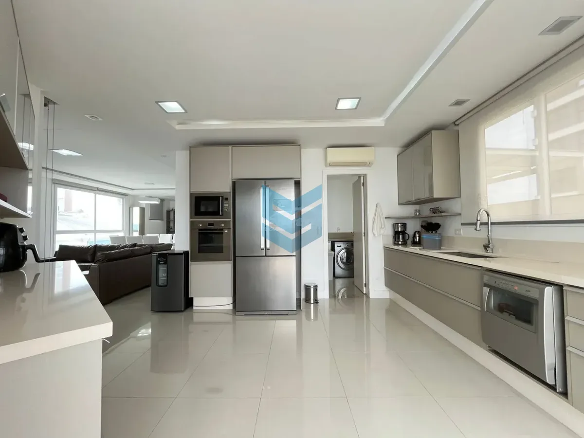 Apartamento 3 quartos Centro - Balneário Piçarras - foto 14