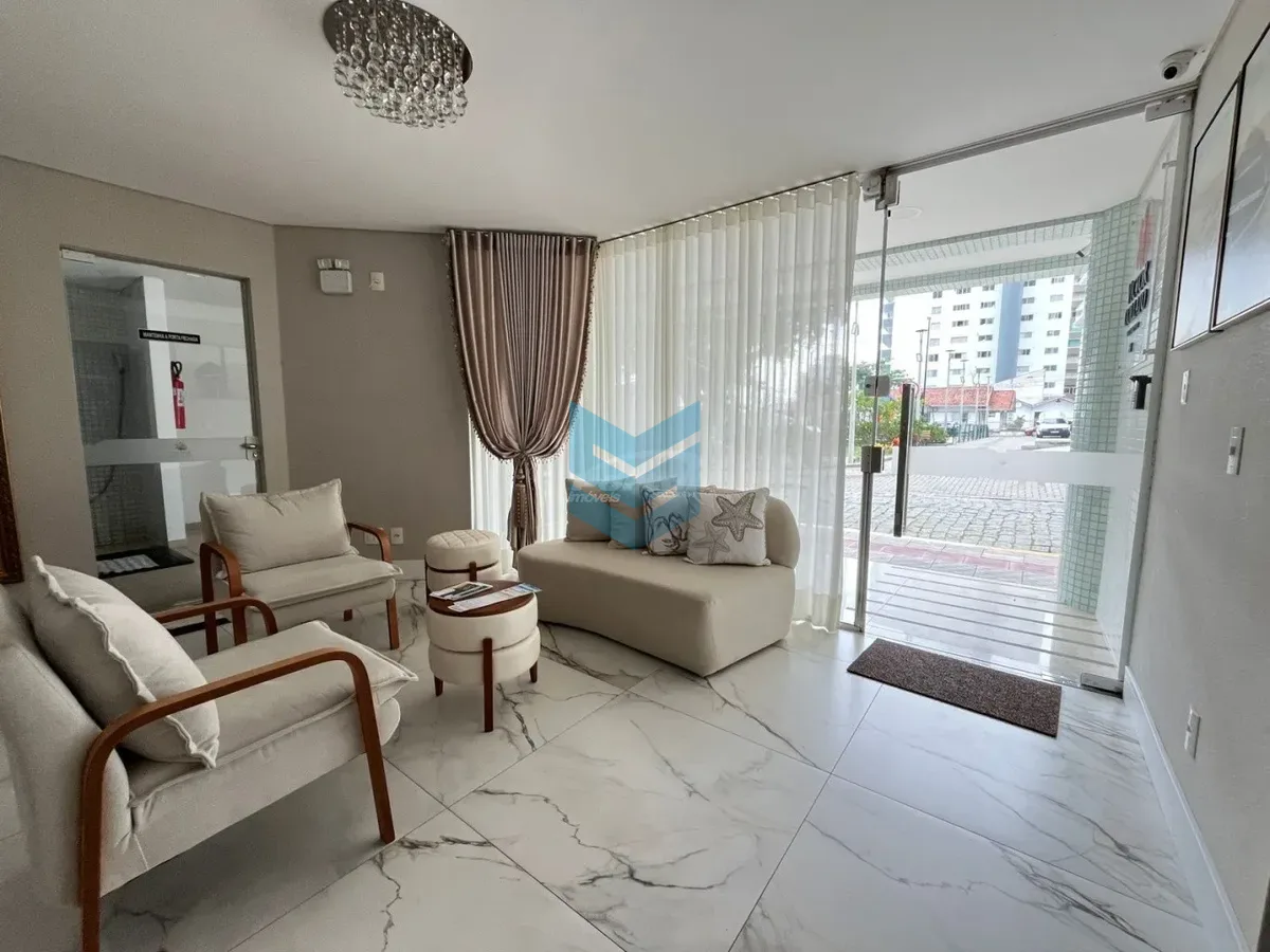 Apartamento 3 quartos Centro - Balneário Piçarras - foto 7