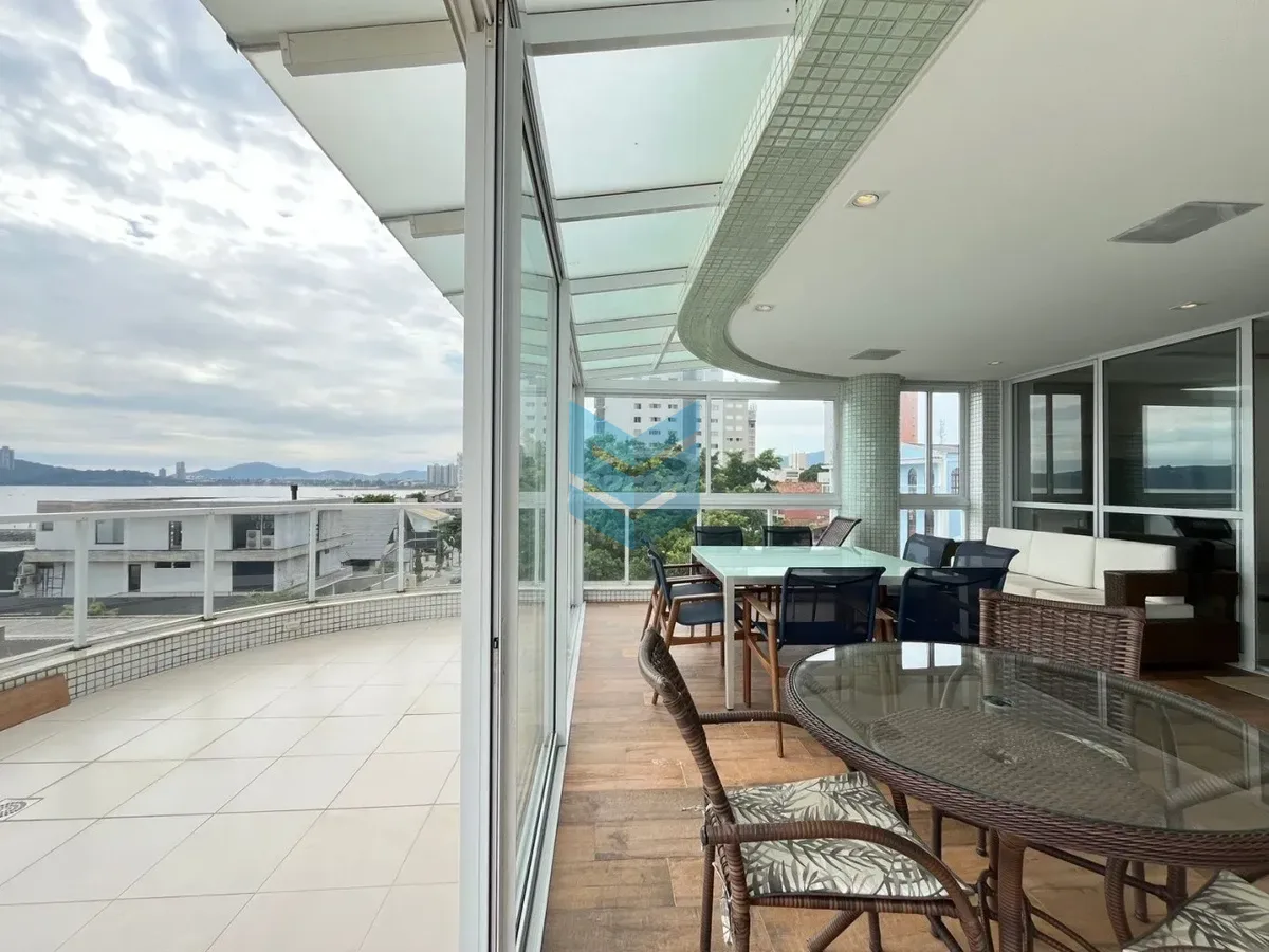 Apartamento 3 quartos Centro - Balneário Piçarras - foto 11