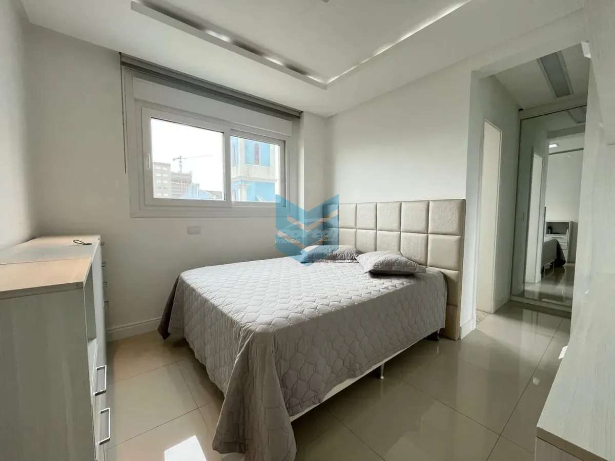 Apartamento 3 quartos Centro - Balneário Piçarras - foto 21