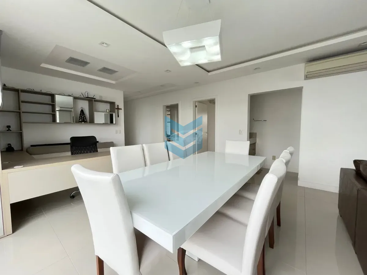 Apartamento 3 quartos Centro - Balneário Piçarras - foto 8