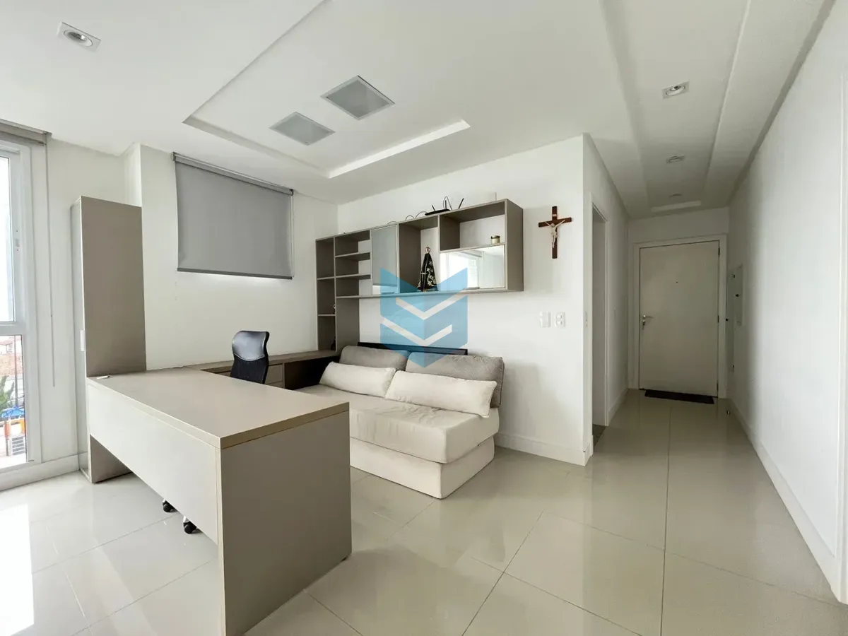Apartamento 3 quartos Centro - Balneário Piçarras - foto 9