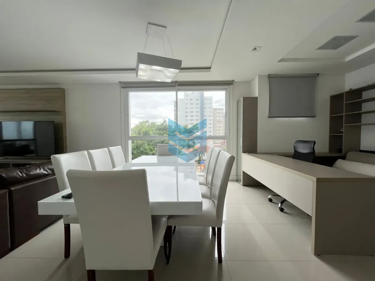 Apartamento 3 quartos Centro - Balneário Piçarras - foto 2