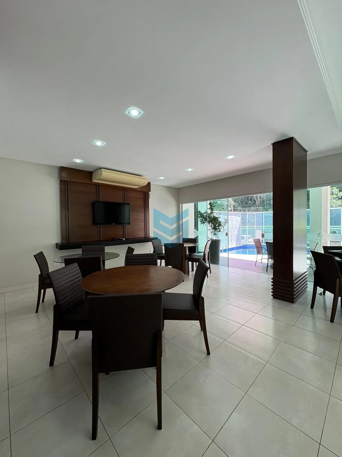 Apartamento 3 quartos Praia Brava de Itajaí - Itajaí - foto 31