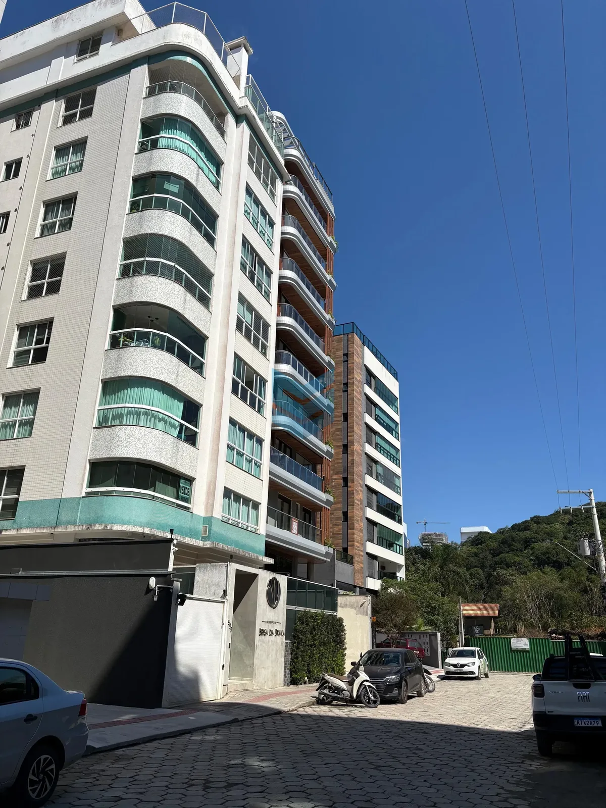 Apartamento 3 quartos Praia Brava de Itajaí - Itajaí - foto 18