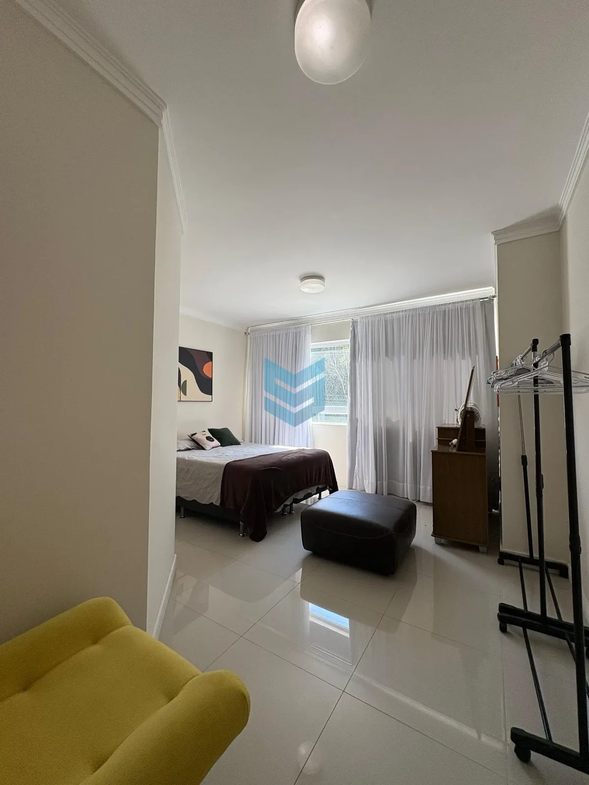 Apartamento 3 quartos Praia Brava de Itajaí - Itajaí - foto 11