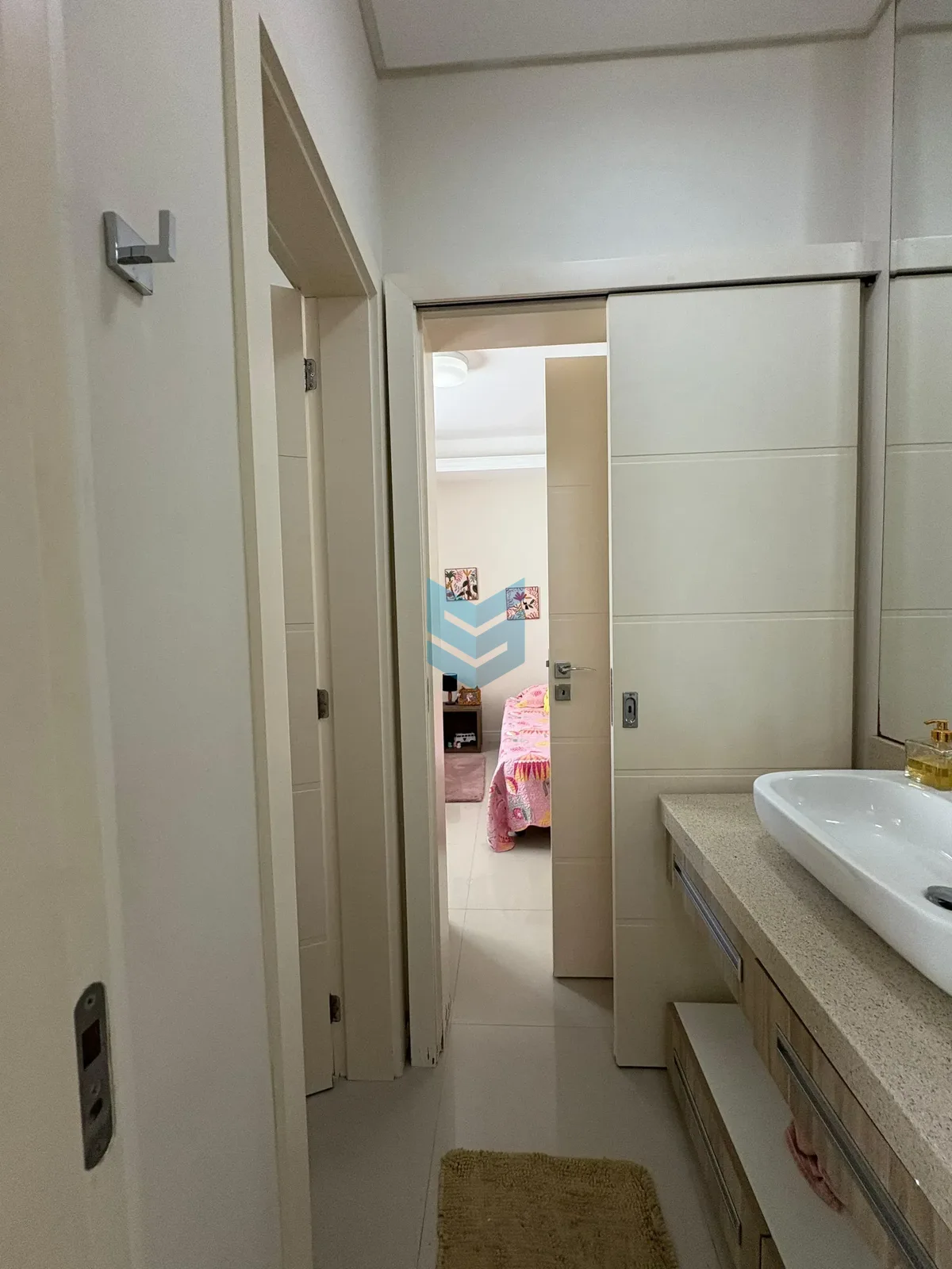 Apartamento 3 quartos Praia Brava de Itajaí - Itajaí - foto 25