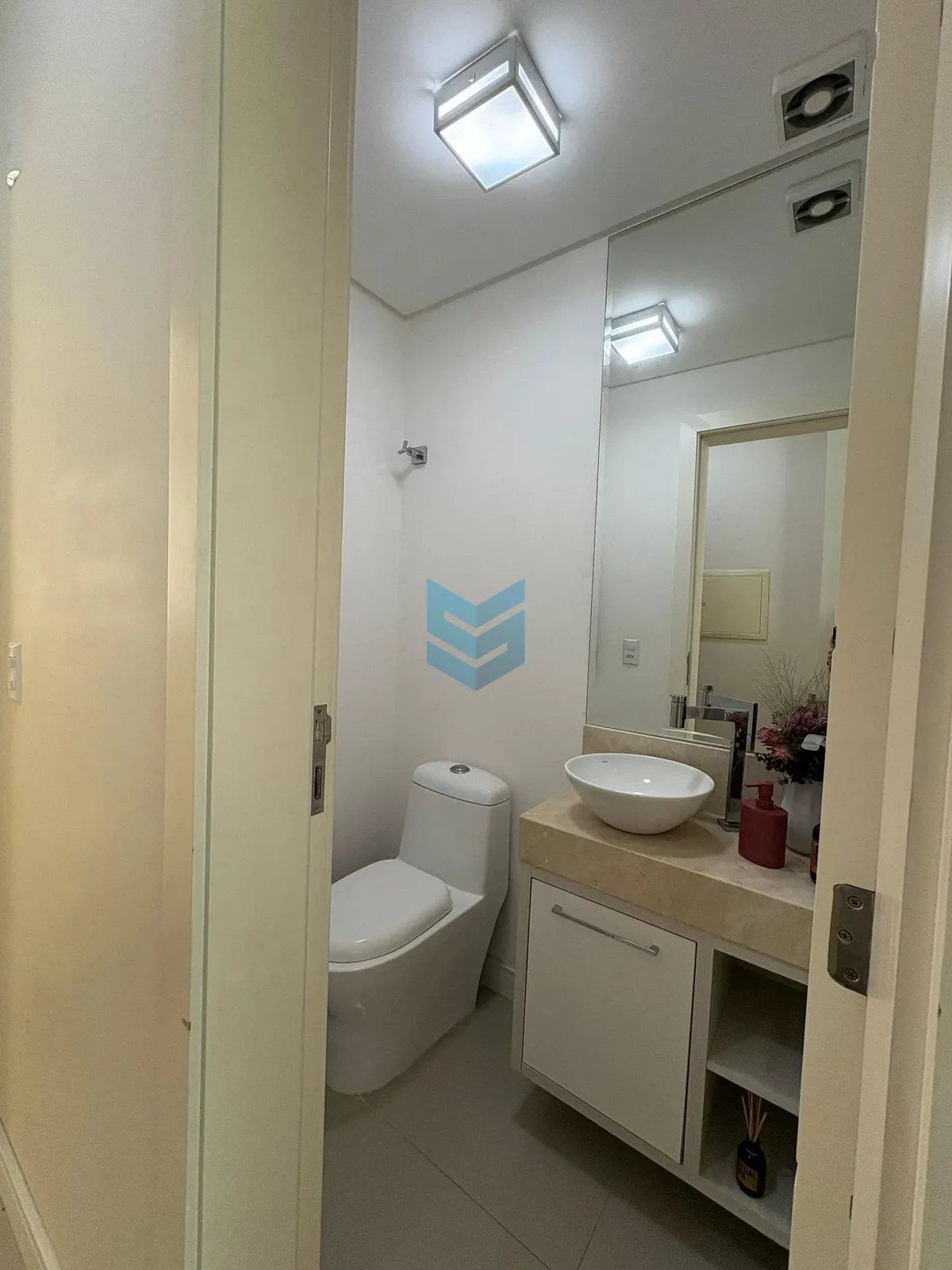 Apartamento 3 quartos Praia Brava de Itajaí - Itajaí - foto 20