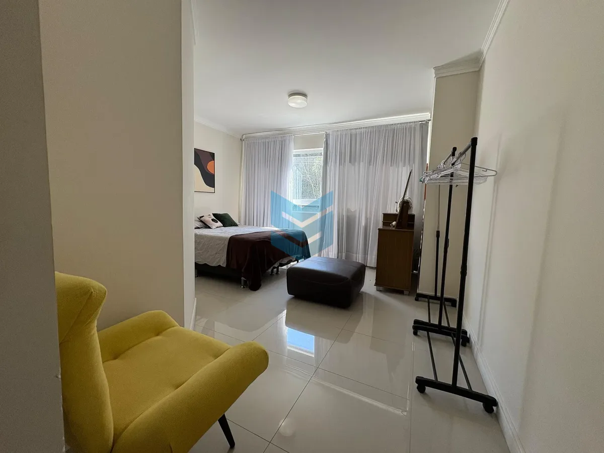 Apartamento 3 quartos Praia Brava de Itajaí - Itajaí - foto 14