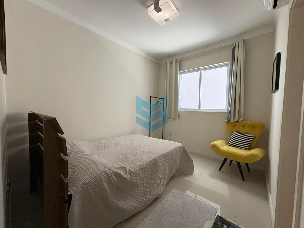 Apartamento 3 quartos Praia Brava de Itajaí - Itajaí - foto 15