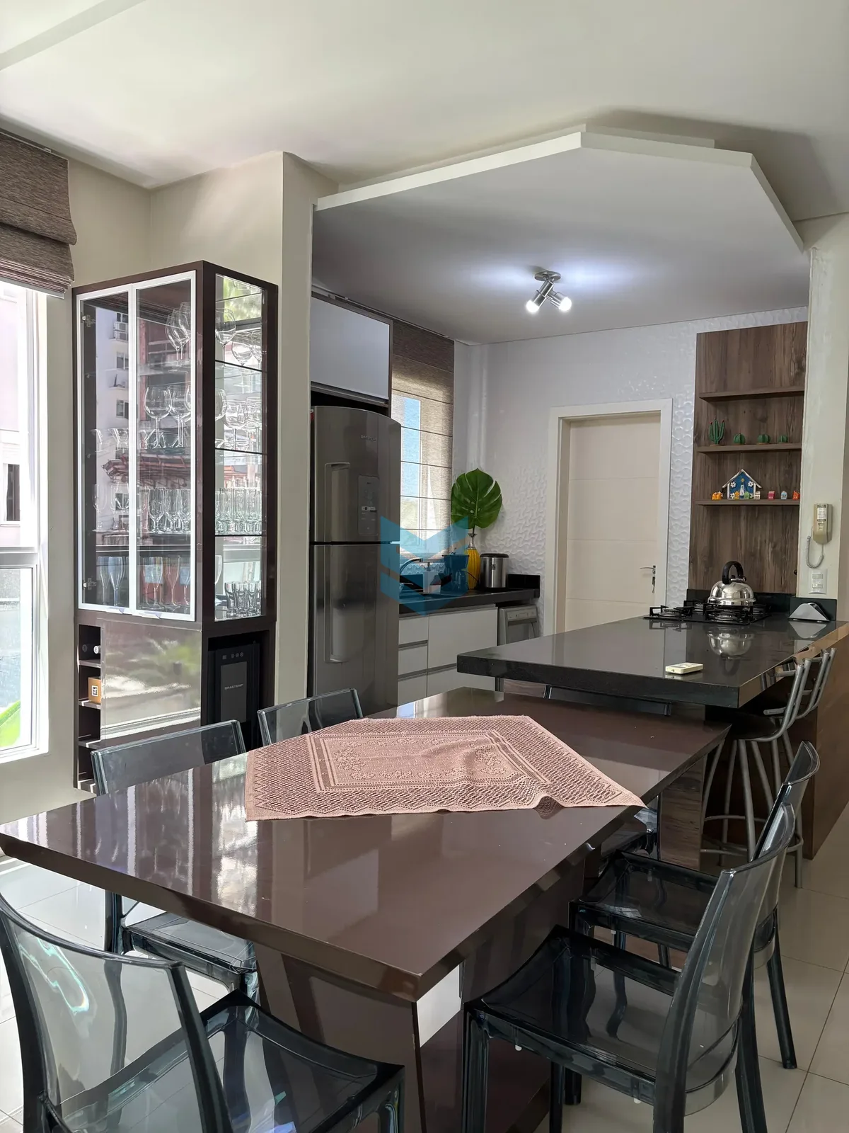 Apartamento 3 quartos Praia Brava de Itajaí - Itajaí - foto 8