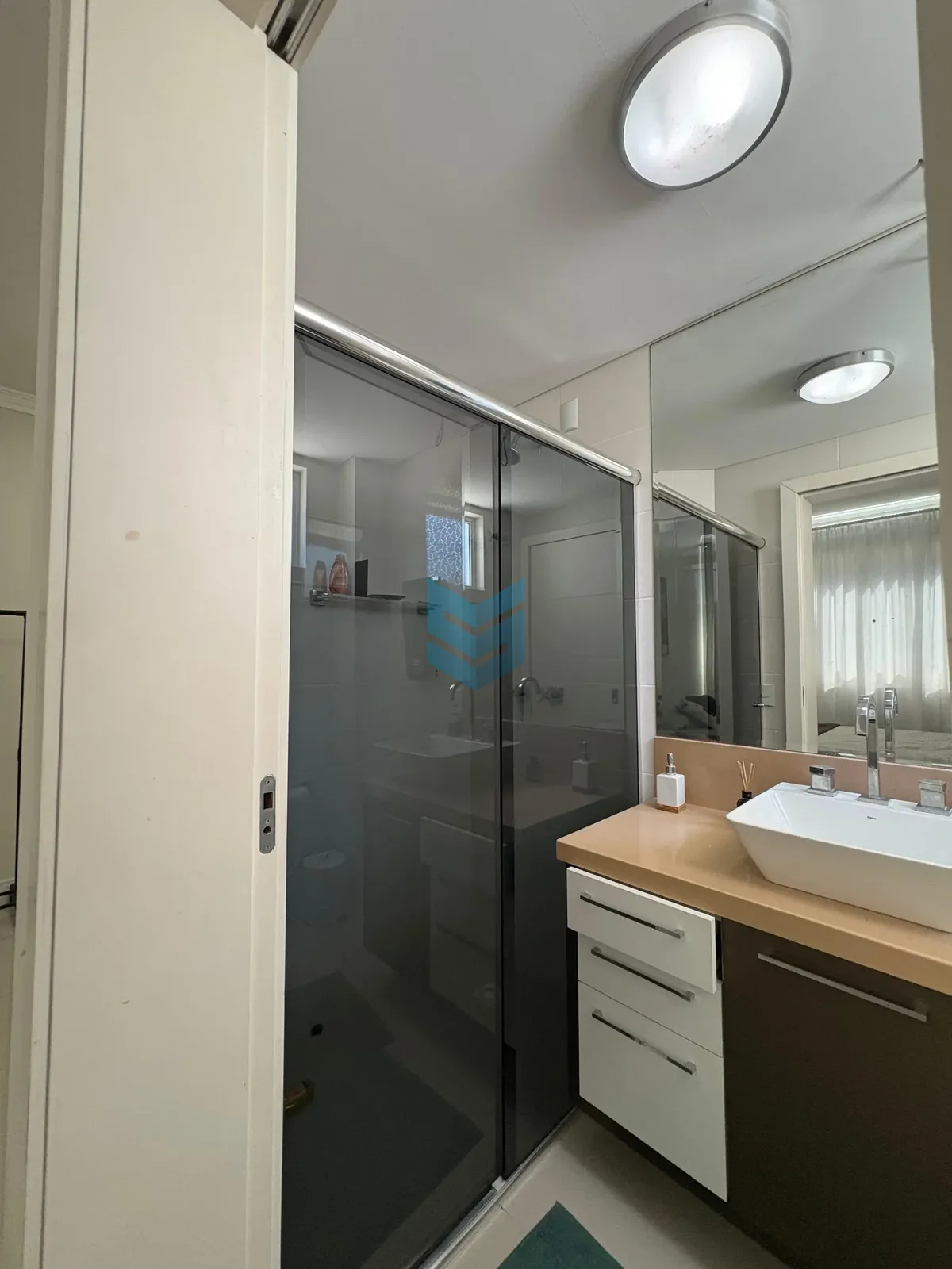 Apartamento 3 quartos Praia Brava de Itajaí - Itajaí - foto 22