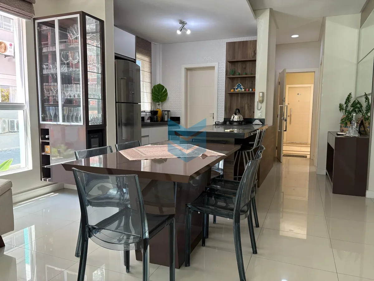 Apartamento 3 quartos Praia Brava de Itajaí - Itajaí - foto 5