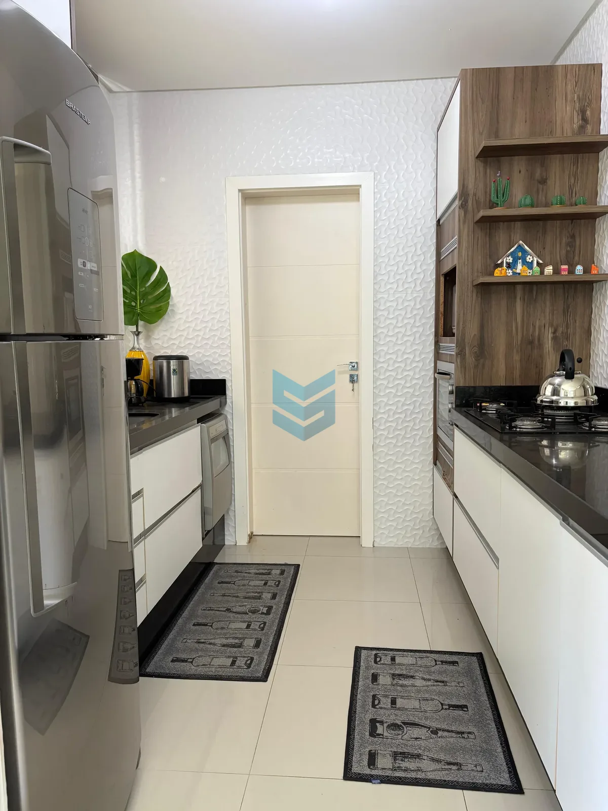 Apartamento 3 quartos Praia Brava de Itajaí - Itajaí - foto 7