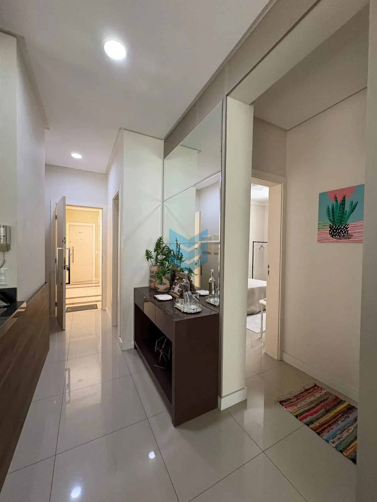 Apartamento 3 quartos Praia Brava de Itajaí - Itajaí - foto 27