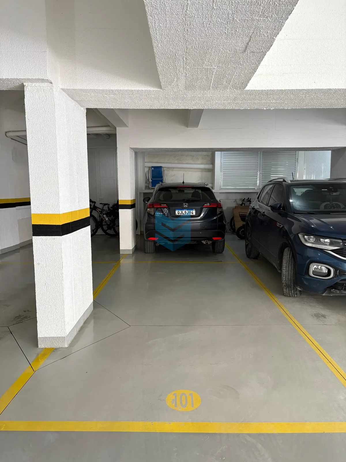Apartamento 3 quartos Praia Brava de Itajaí - Itajaí - foto 26