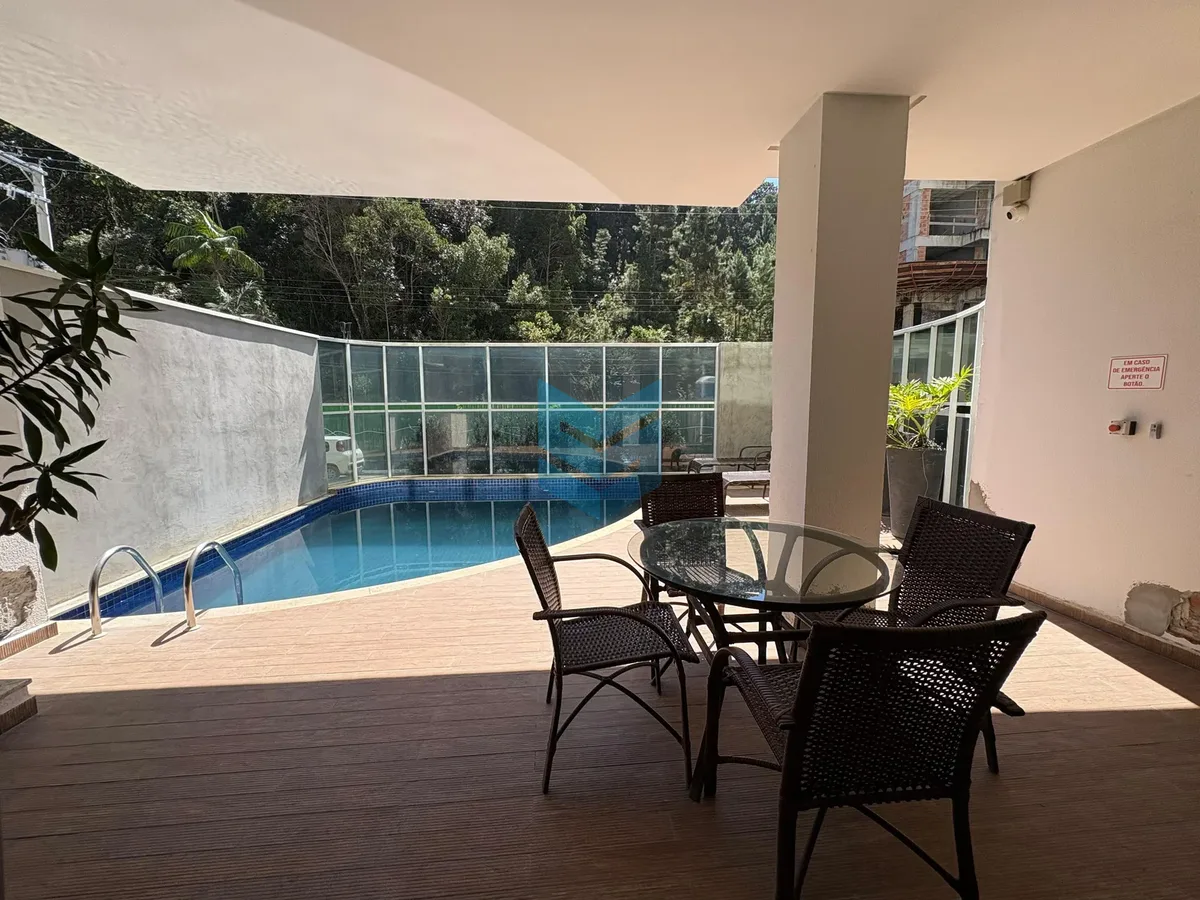 Apartamento 3 quartos Praia Brava de Itajaí - Itajaí - foto 29