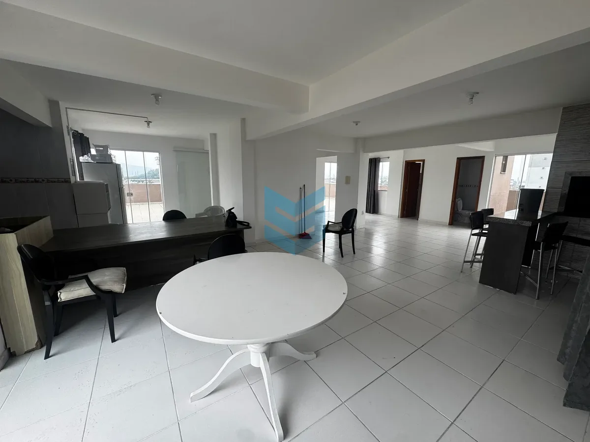 Apartamento 2 quartos Cordeiros - Itajaí - foto 2