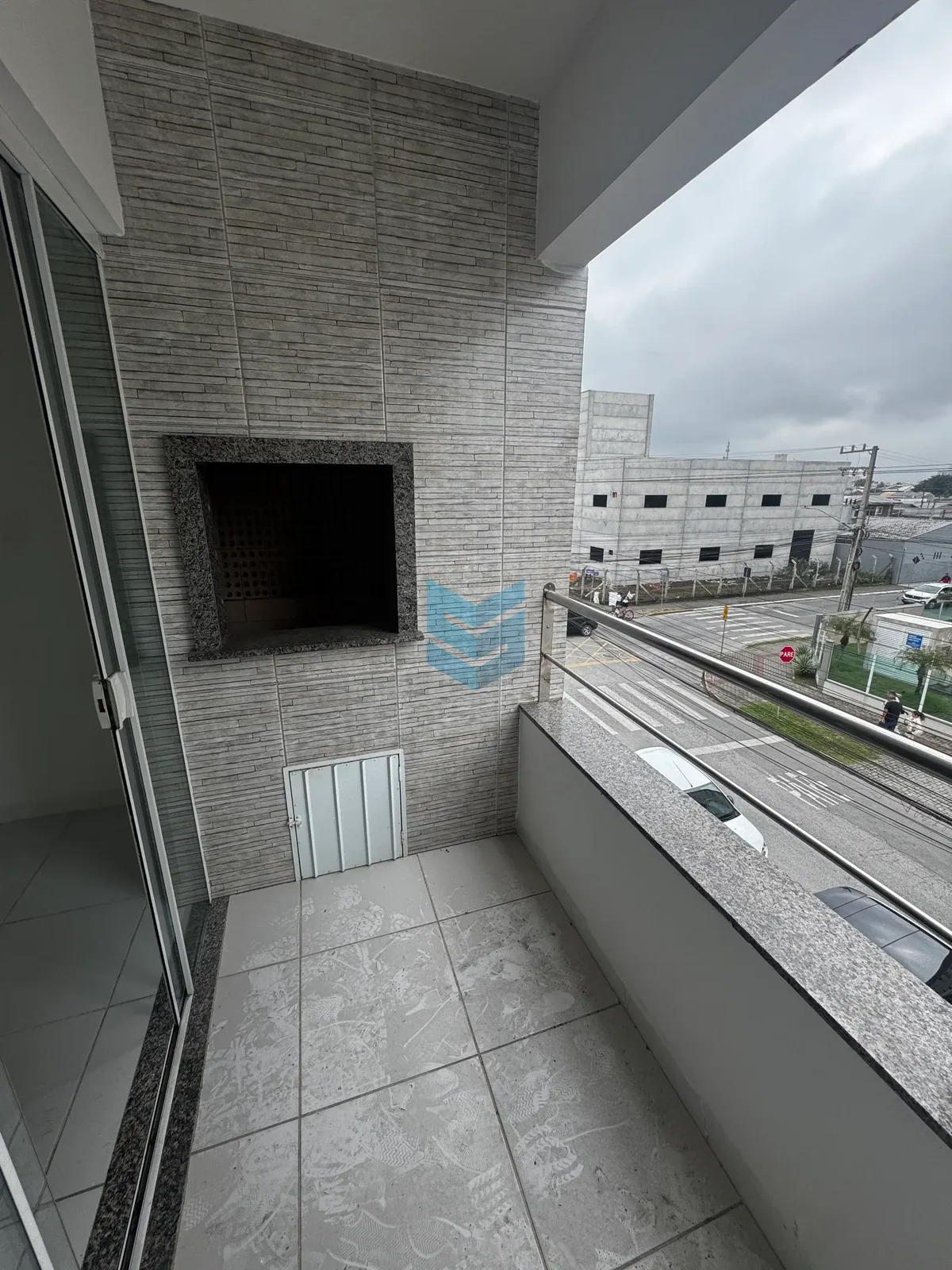 Apartamento 2 quartos Cordeiros - Itajaí - foto 4