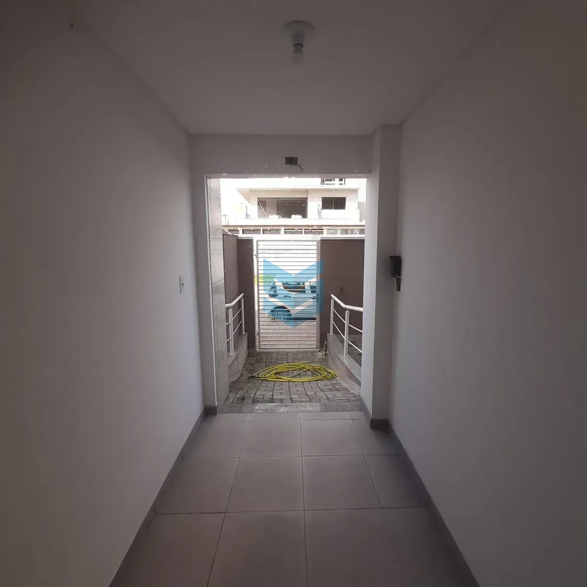 Apartamento 2 quartos Cordeiros - Itajaí - foto 12