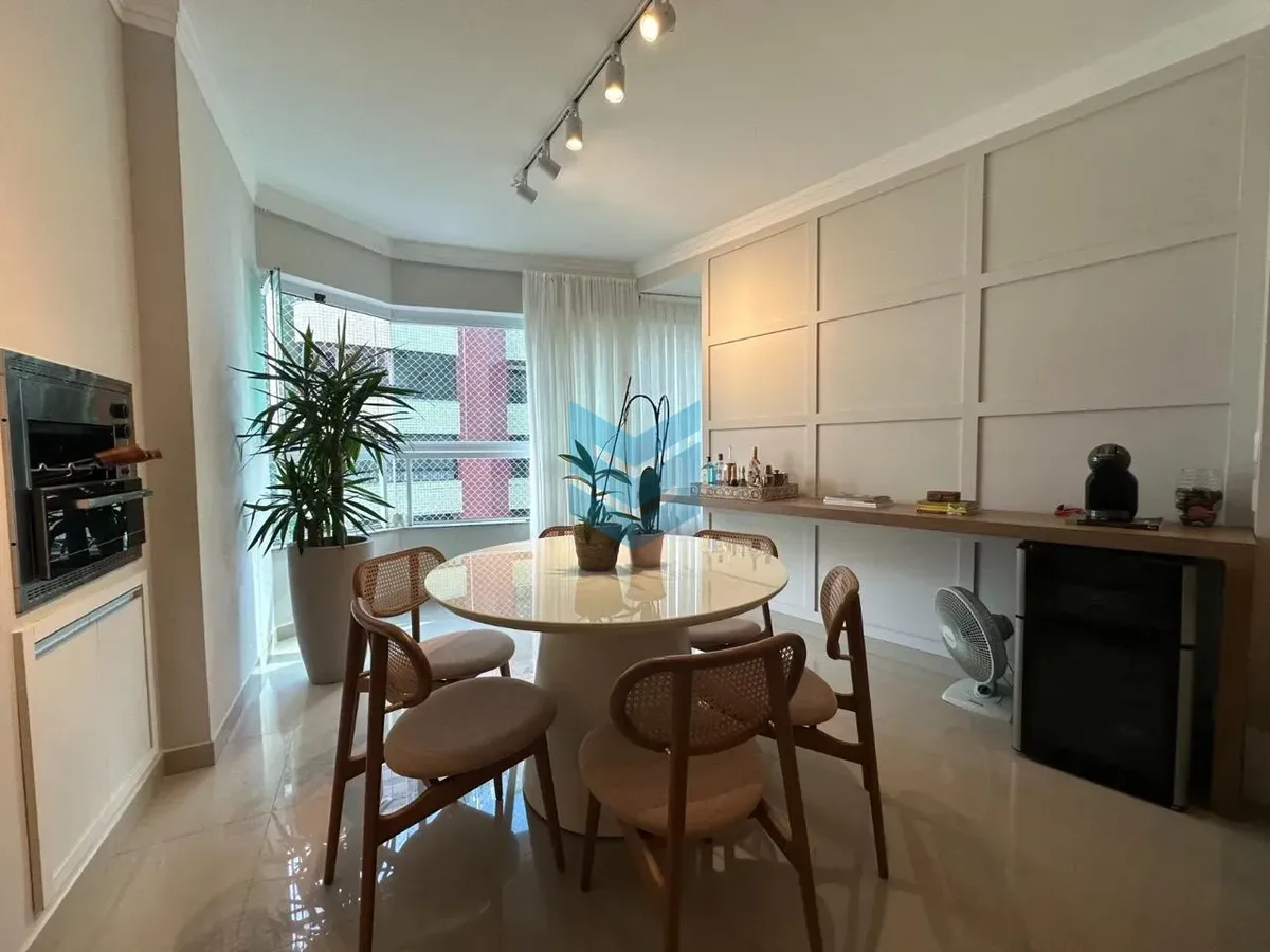 Apartamento 3 quartos Centro - Balneário Camboriú - foto 3