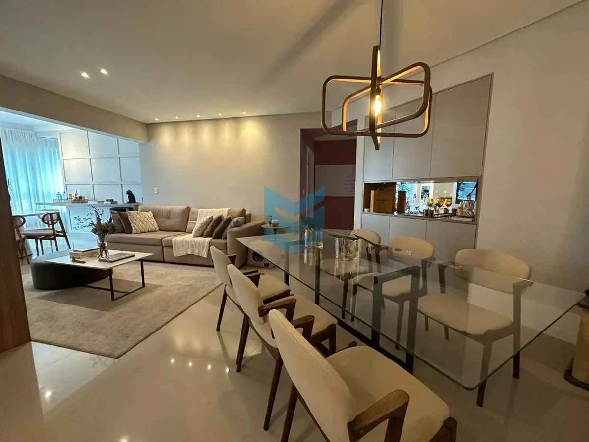 Apartamento 3 quartos Centro - Balneário Camboriú - foto 5