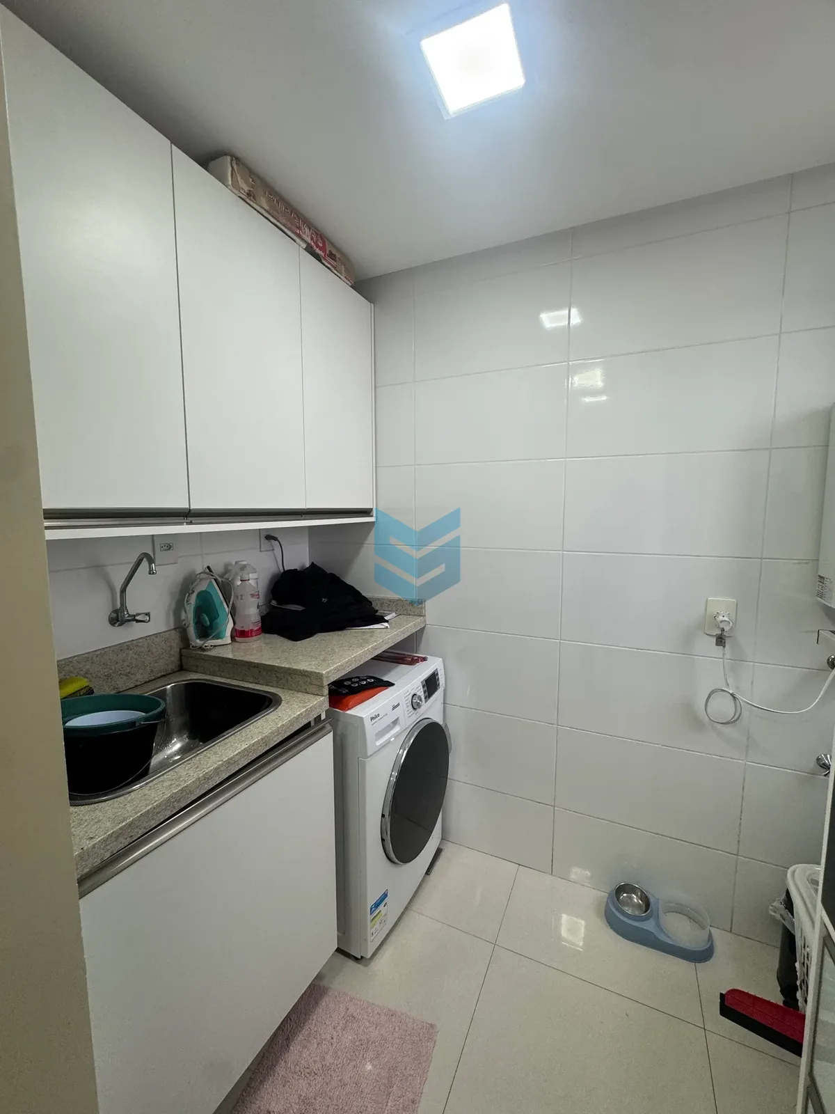 Apartamento 2 quartos Vila Operária - Itajaí - foto 12