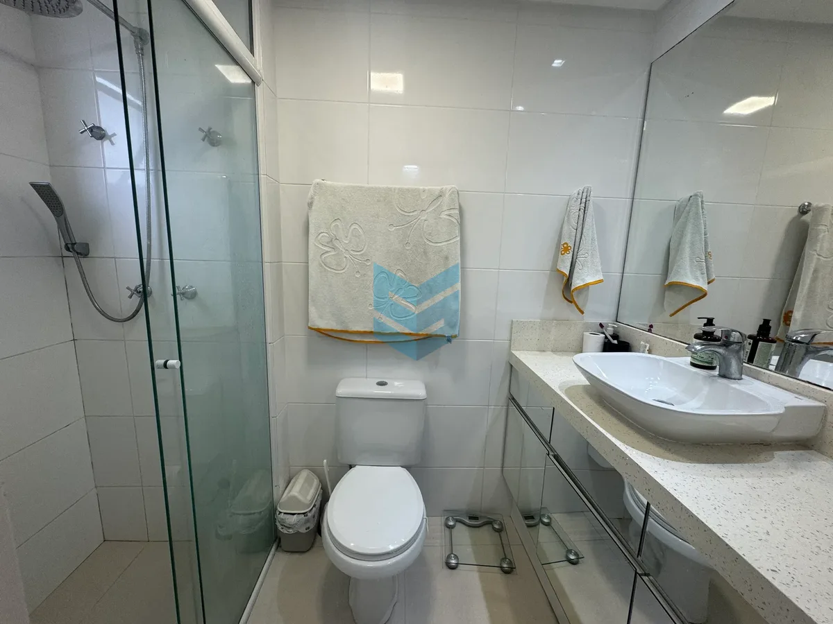 Apartamento 2 quartos Vila Operária - Itajaí - foto 10
