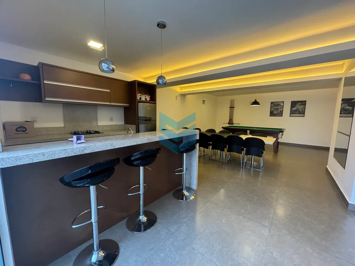 Apartamento 2 quartos Vila Operária - Itajaí - foto 14