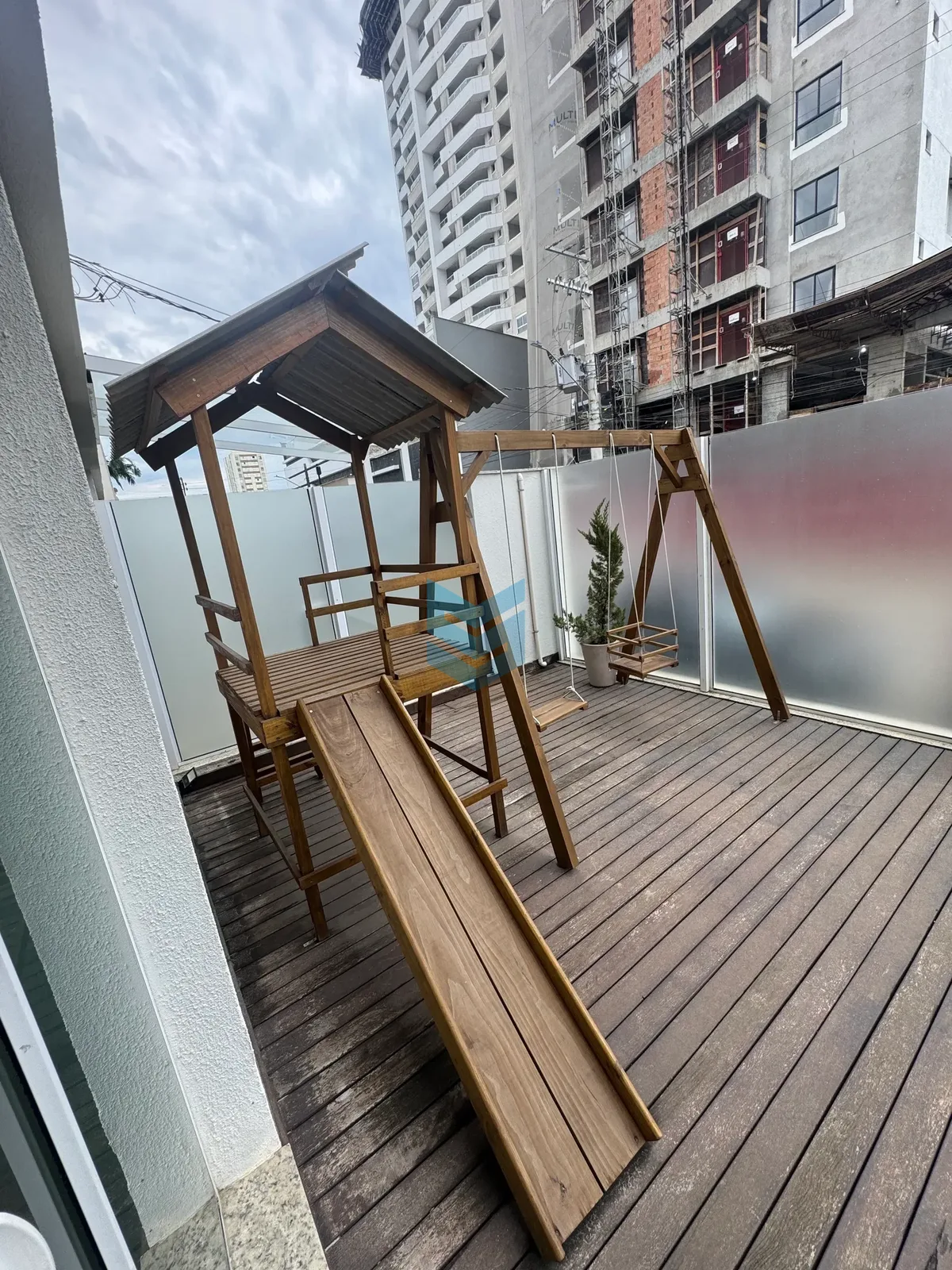 Apartamento 2 quartos Vila Operária - Itajaí - foto 5