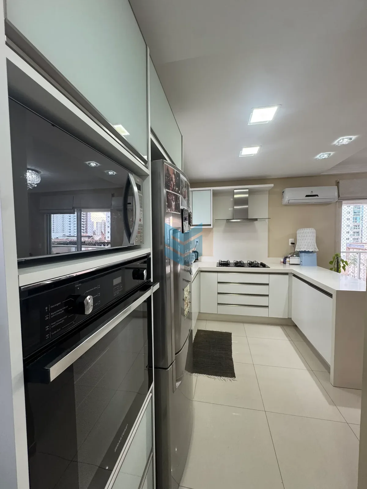 Apartamento 2 quartos Vila Operária - Itajaí - foto 6