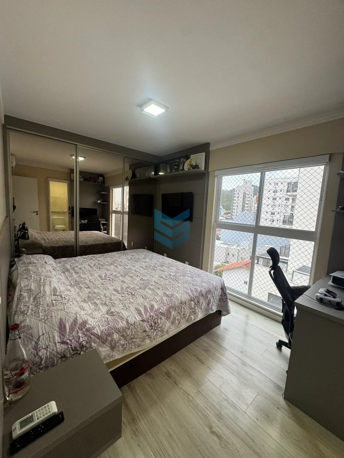 Apartamento 2 quartos Vila Operária - Itajaí - foto 7