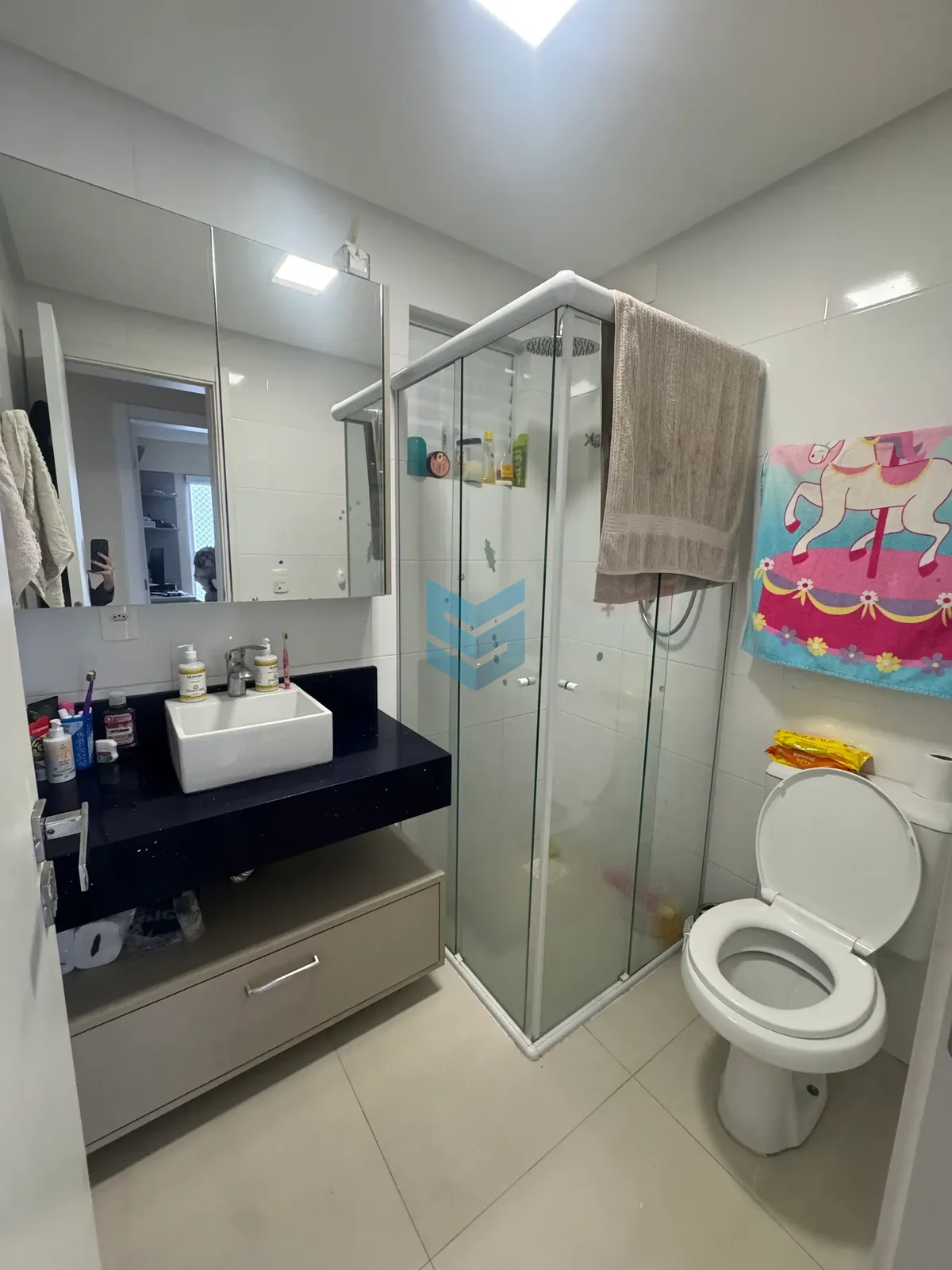 Apartamento 2 quartos Vila Operária - Itajaí - foto 11