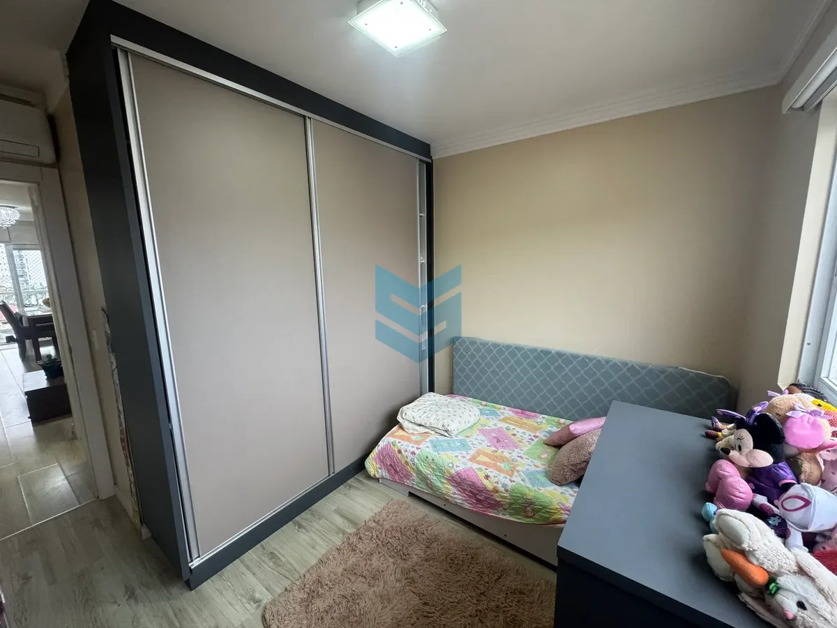 Apartamento 2 quartos Vila Operária - Itajaí - foto 9