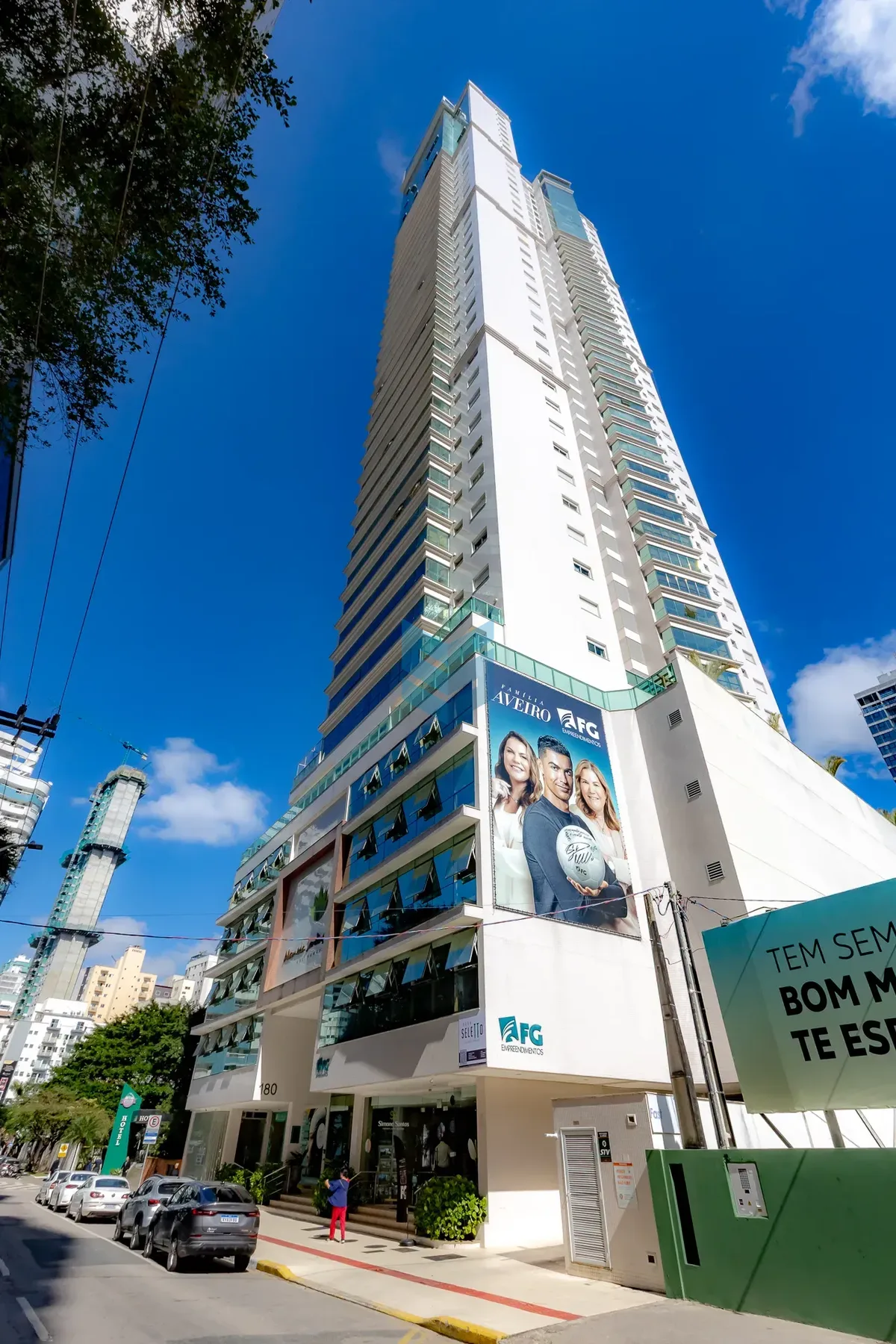 Apartamento 3 quartos Centro - Balneário Camboriú - foto 21