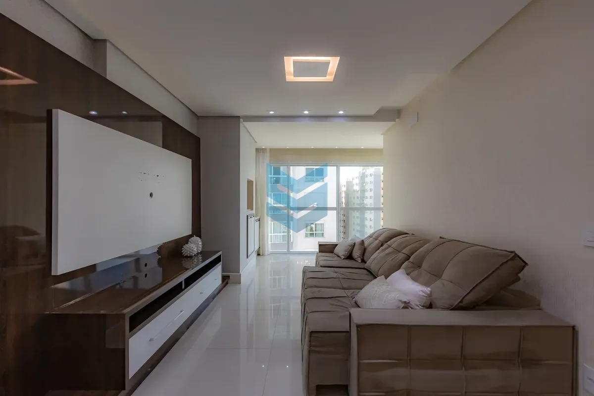 Apartamento 3 quartos Centro - Balneário Camboriú - foto 3