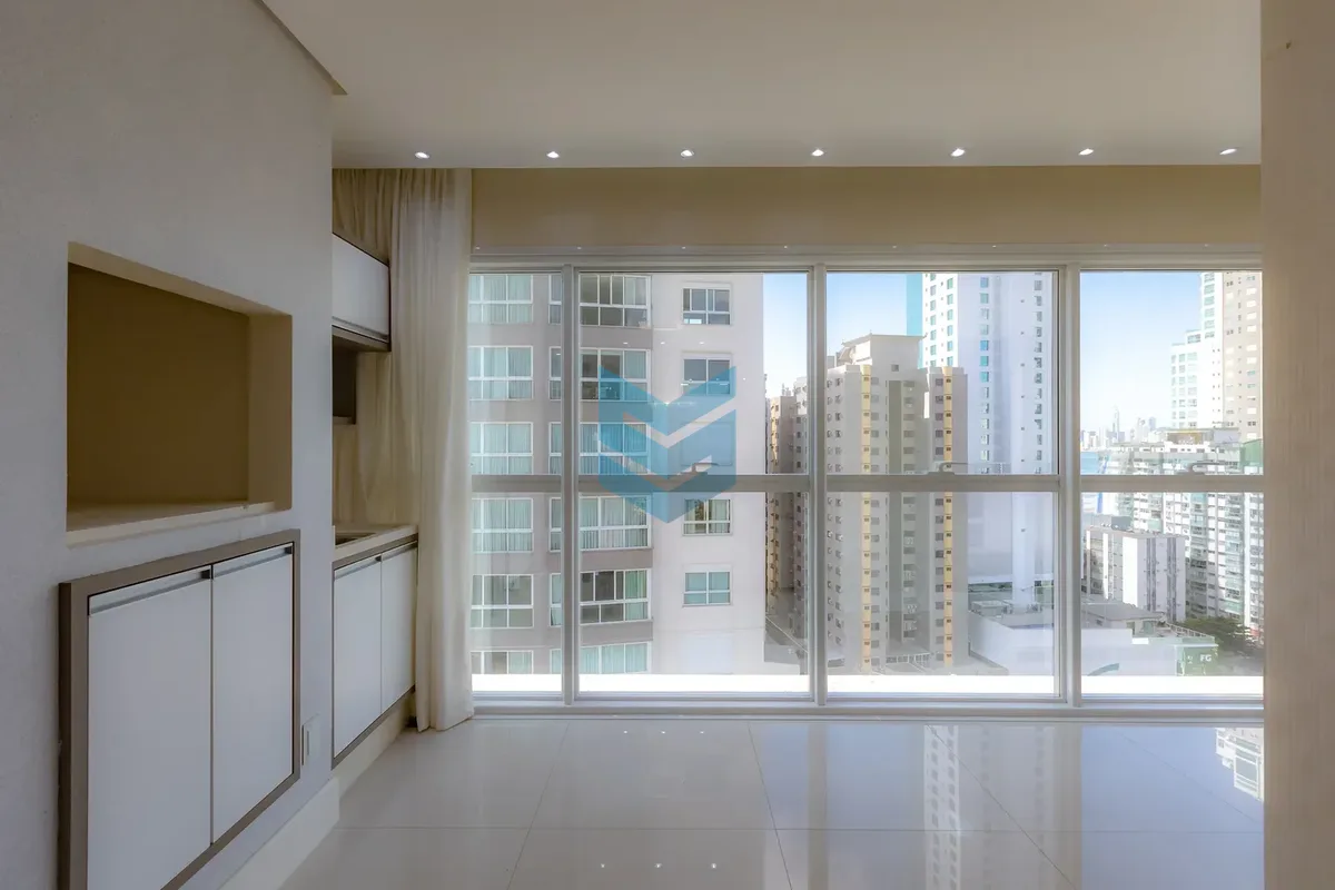 Apartamento 3 quartos Centro - Balneário Camboriú - foto 8