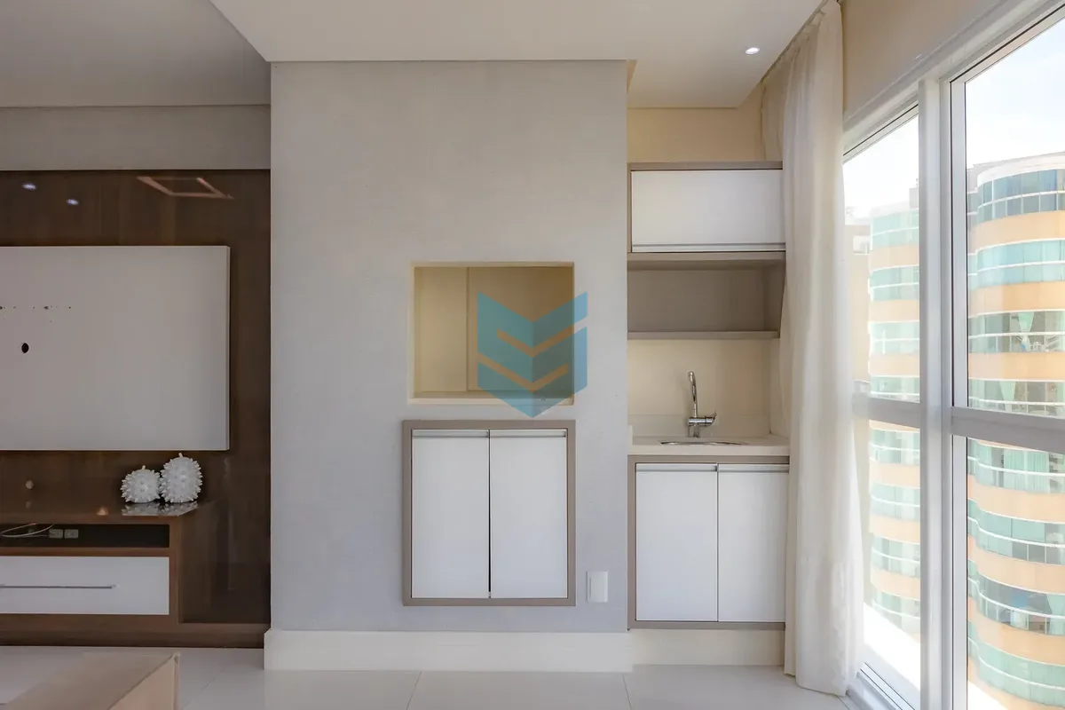 Apartamento 3 quartos Centro - Balneário Camboriú - foto 5