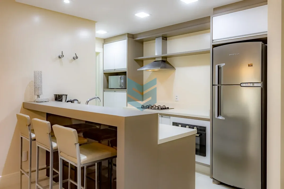 Apartamento 3 quartos Centro - Balneário Camboriú - foto 16