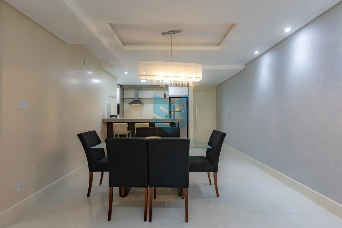 Apartamento 3 quartos Centro - Balneário Camboriú - foto 12