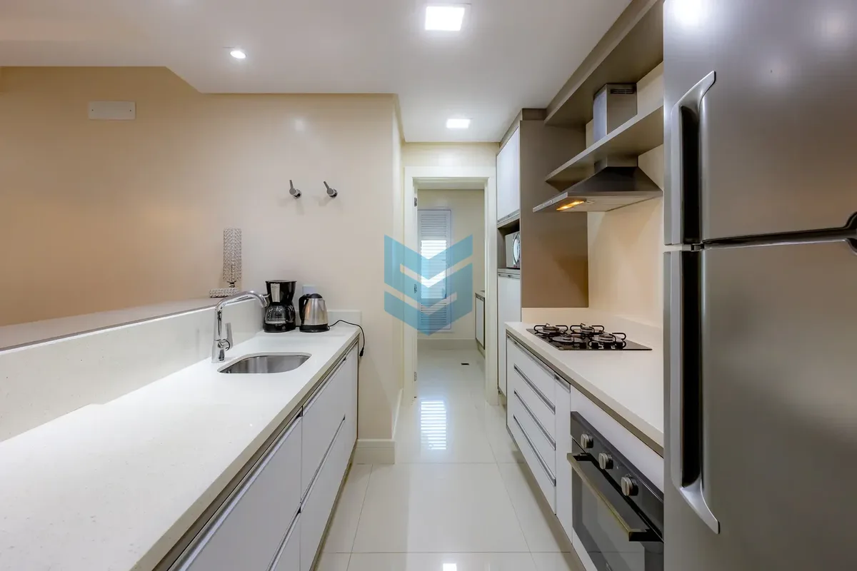 Apartamento 3 quartos Centro - Balneário Camboriú - foto 18