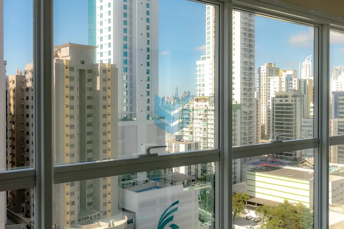 Apartamento 3 quartos Centro - Balneário Camboriú - foto 7