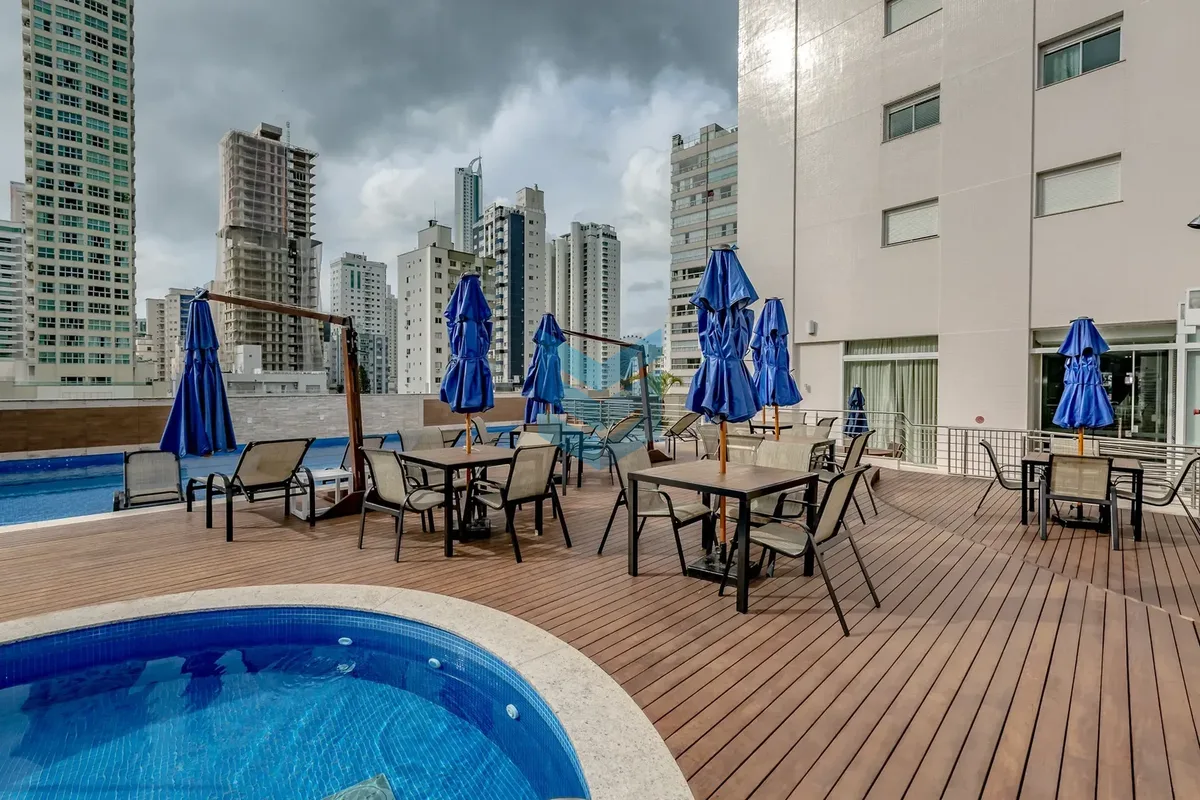 Apartamento 3 quartos Centro - Balneário Camboriú - foto 25