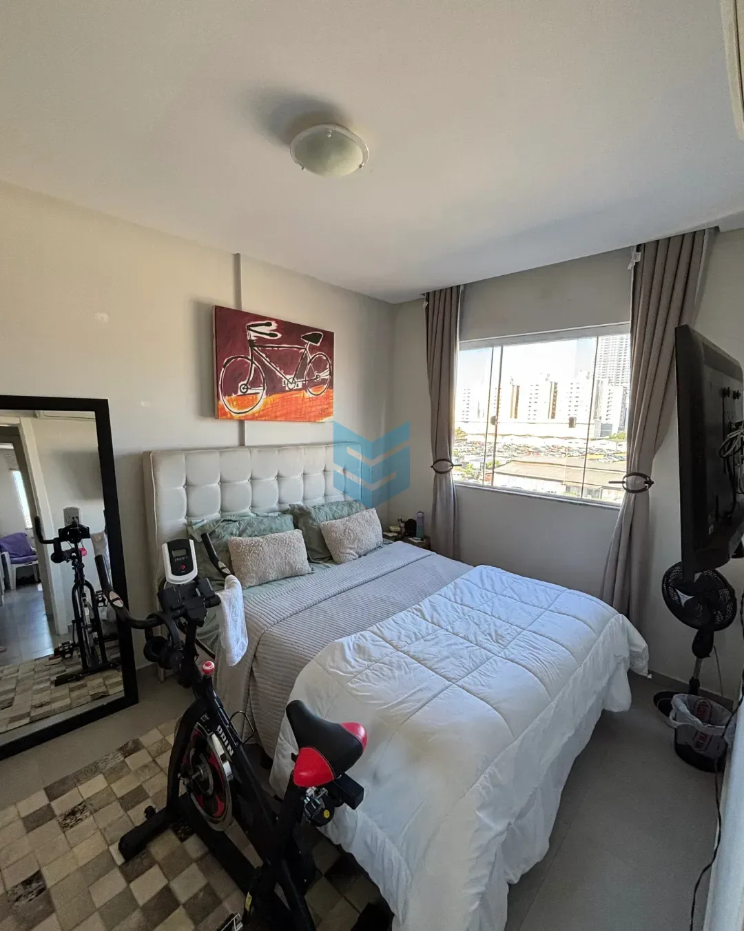 Apartamento 2 quartos Tabuleiro - Camboriú - foto 11