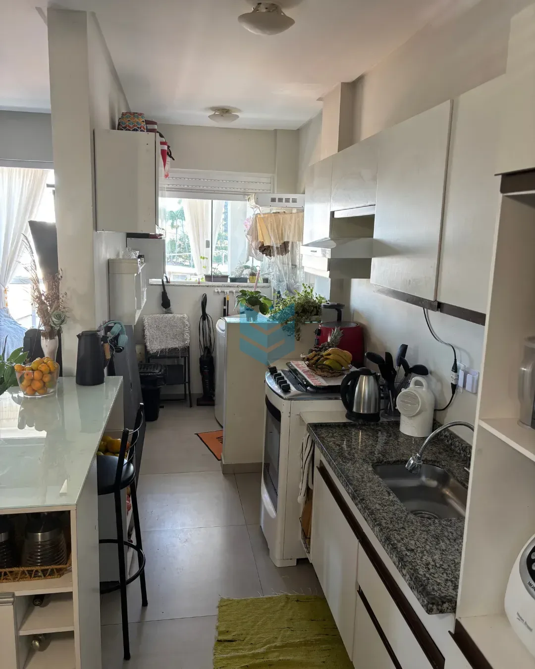Apartamento 2 quartos Tabuleiro - Camboriú - foto 10
