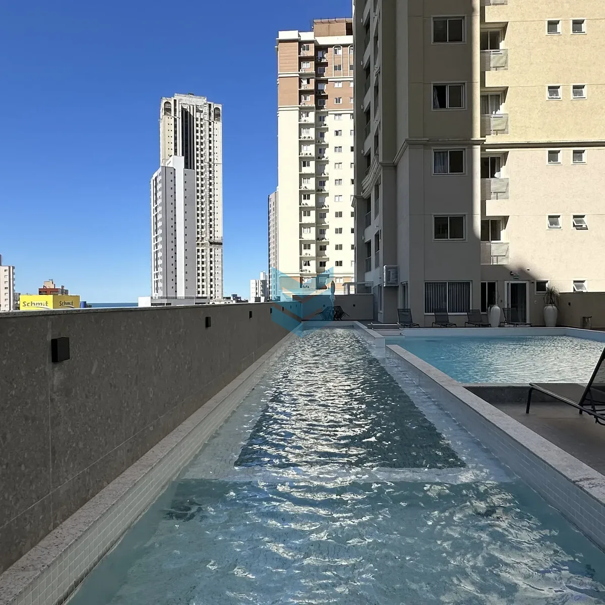 Apartamento 2 quartos Tabuleiro das Oliveiras - Itapema - foto 21