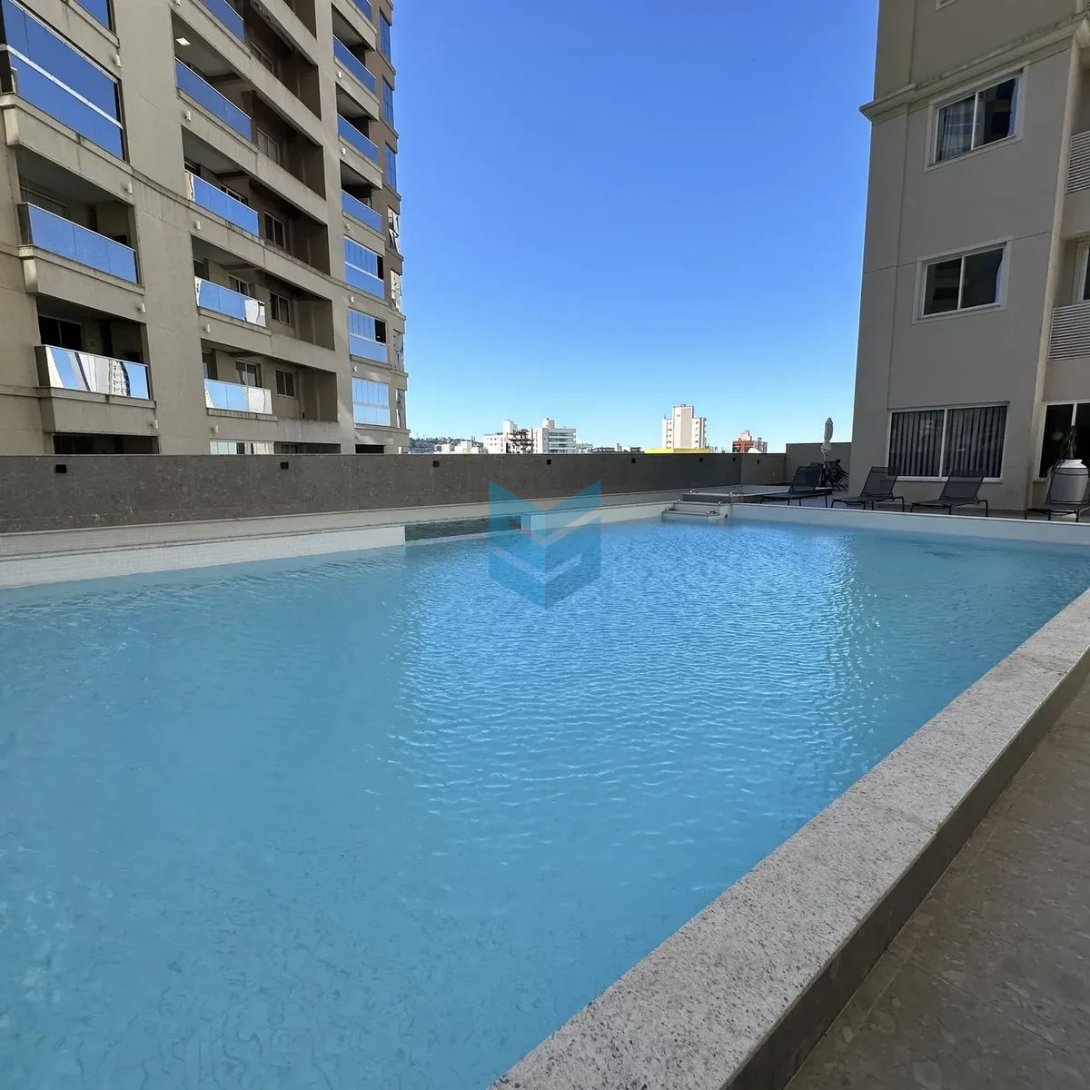 Apartamento 2 quartos Tabuleiro das Oliveiras - Itapema - foto 22