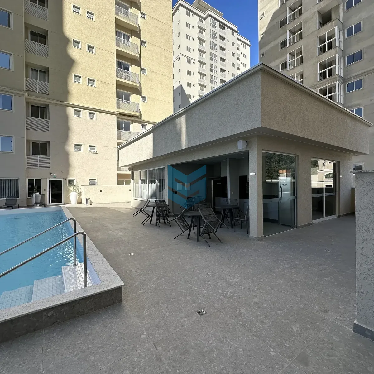 Apartamento 2 quartos Tabuleiro das Oliveiras - Itapema - foto 23