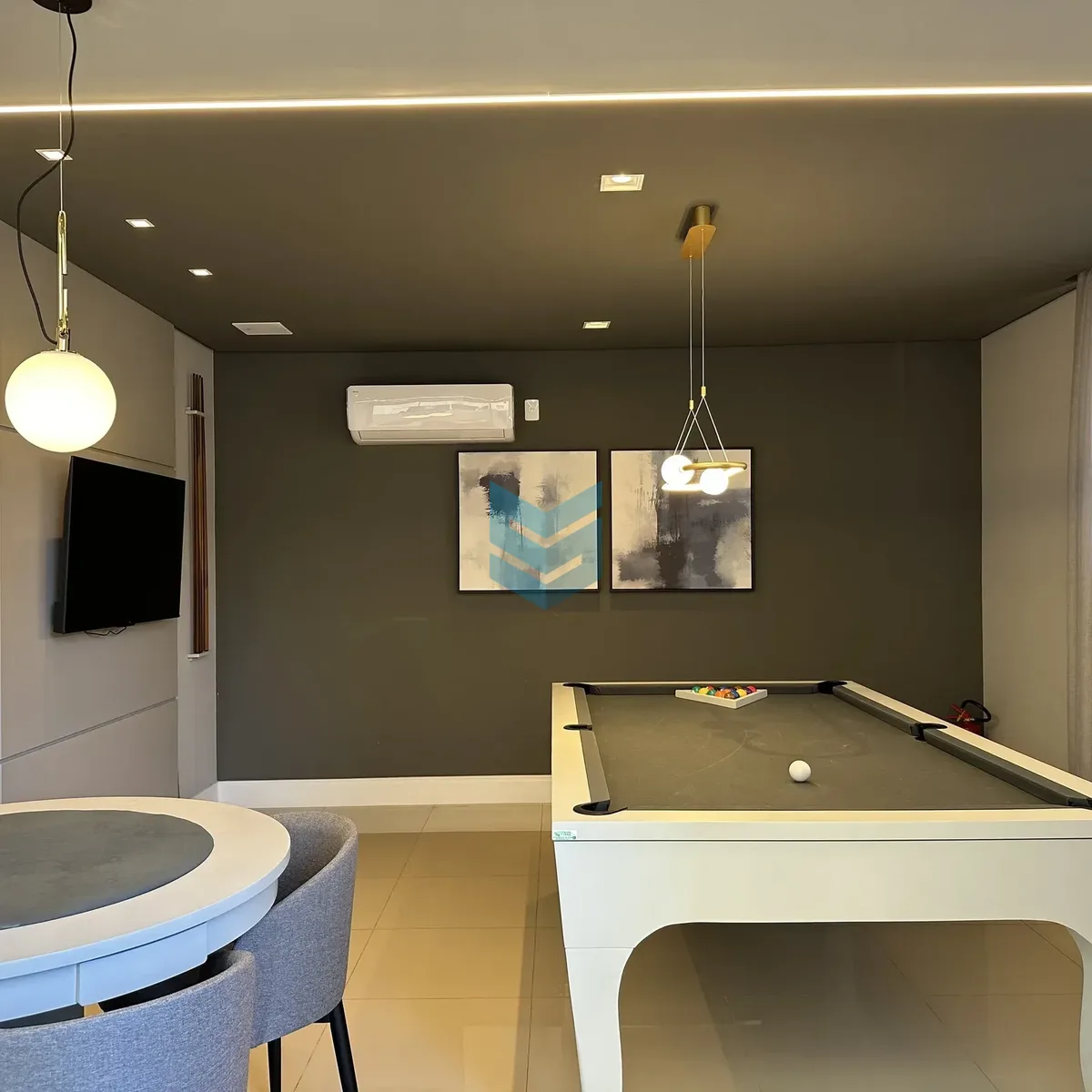 Apartamento 2 quartos Tabuleiro das Oliveiras - Itapema - foto 32